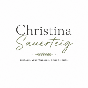Logo Christina Sauerteig