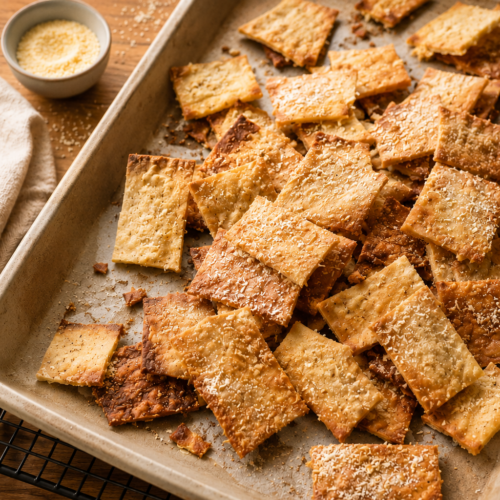 Discard Cracker