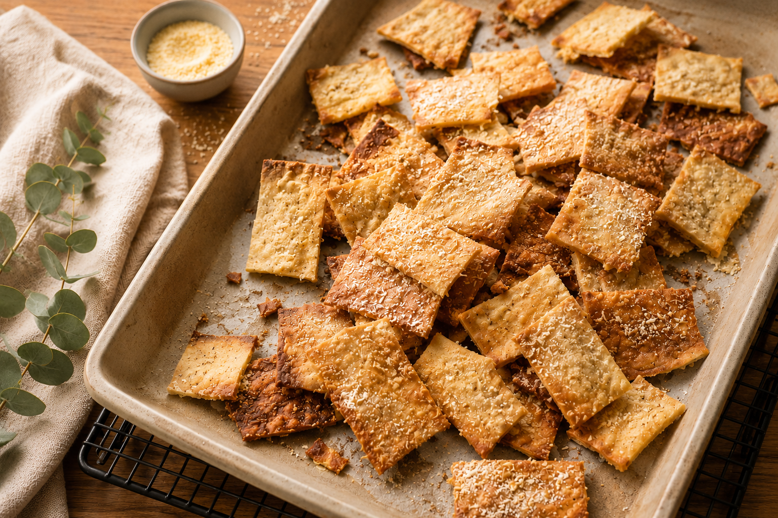 Discard Cracker