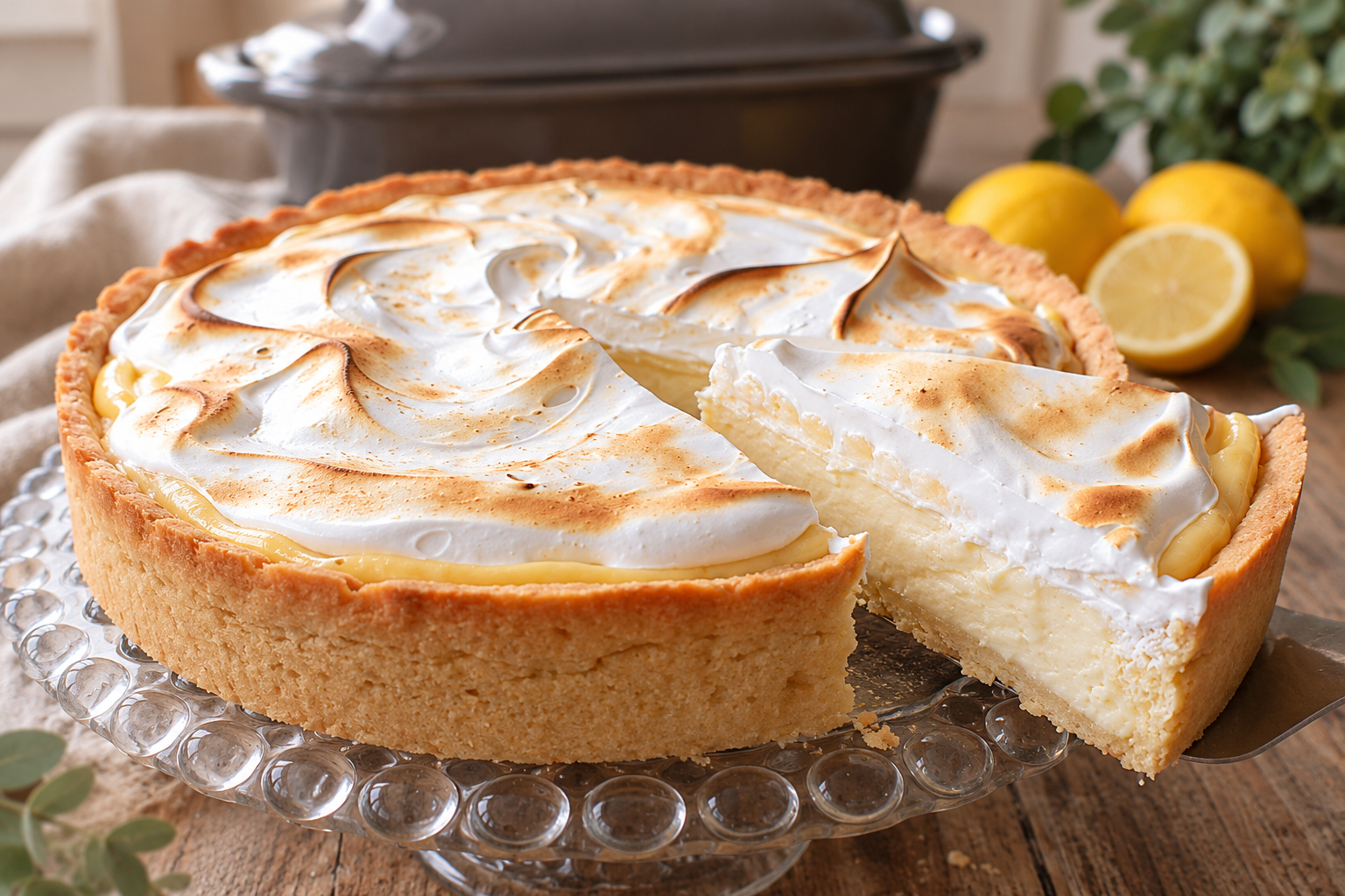 Cheesecake Sauerteig